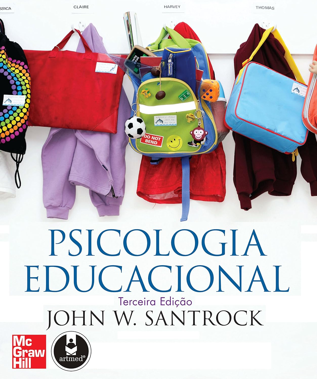 Psicologia Educacional