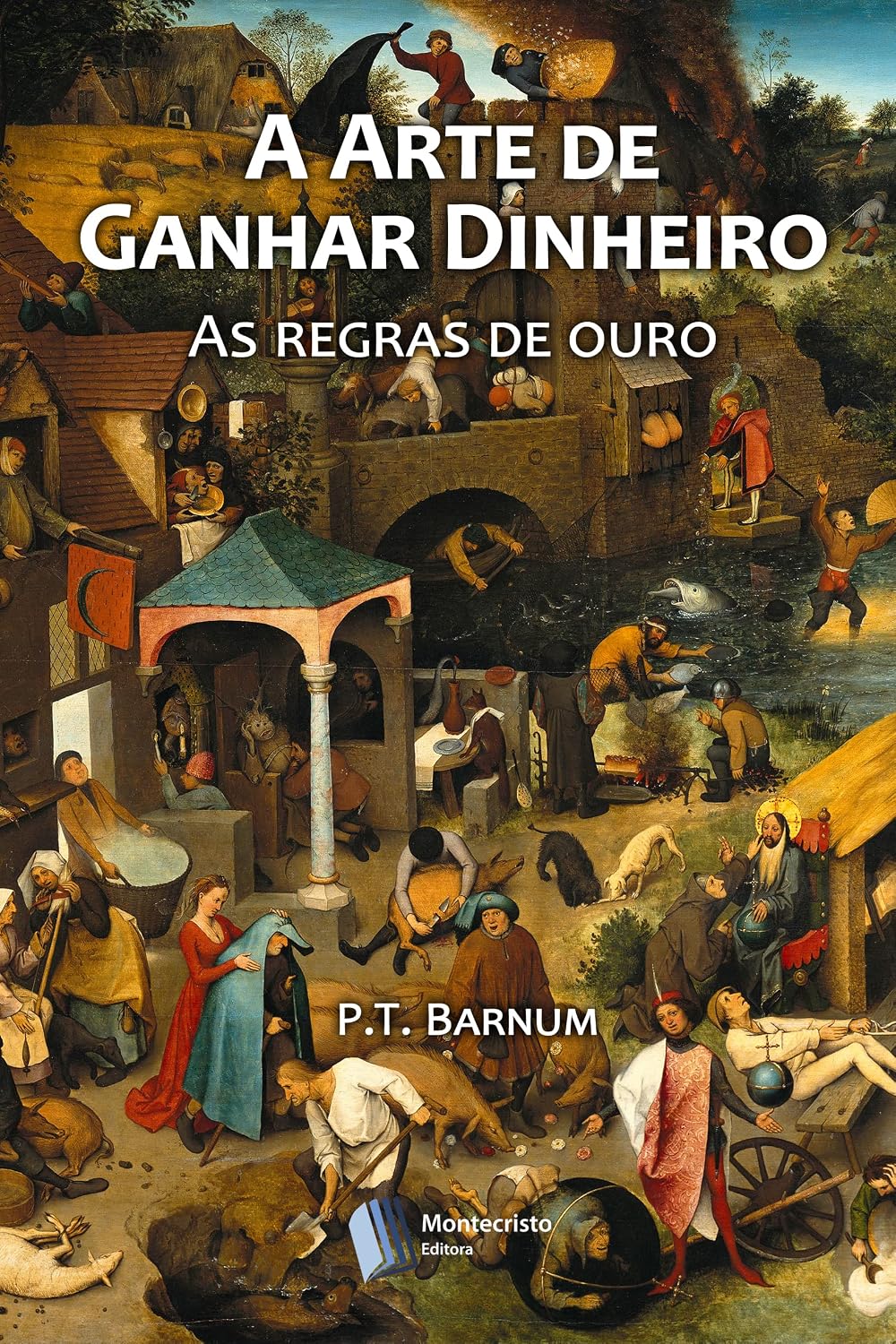 A Arte de Ganhar Dinheiro baixar livro de graça