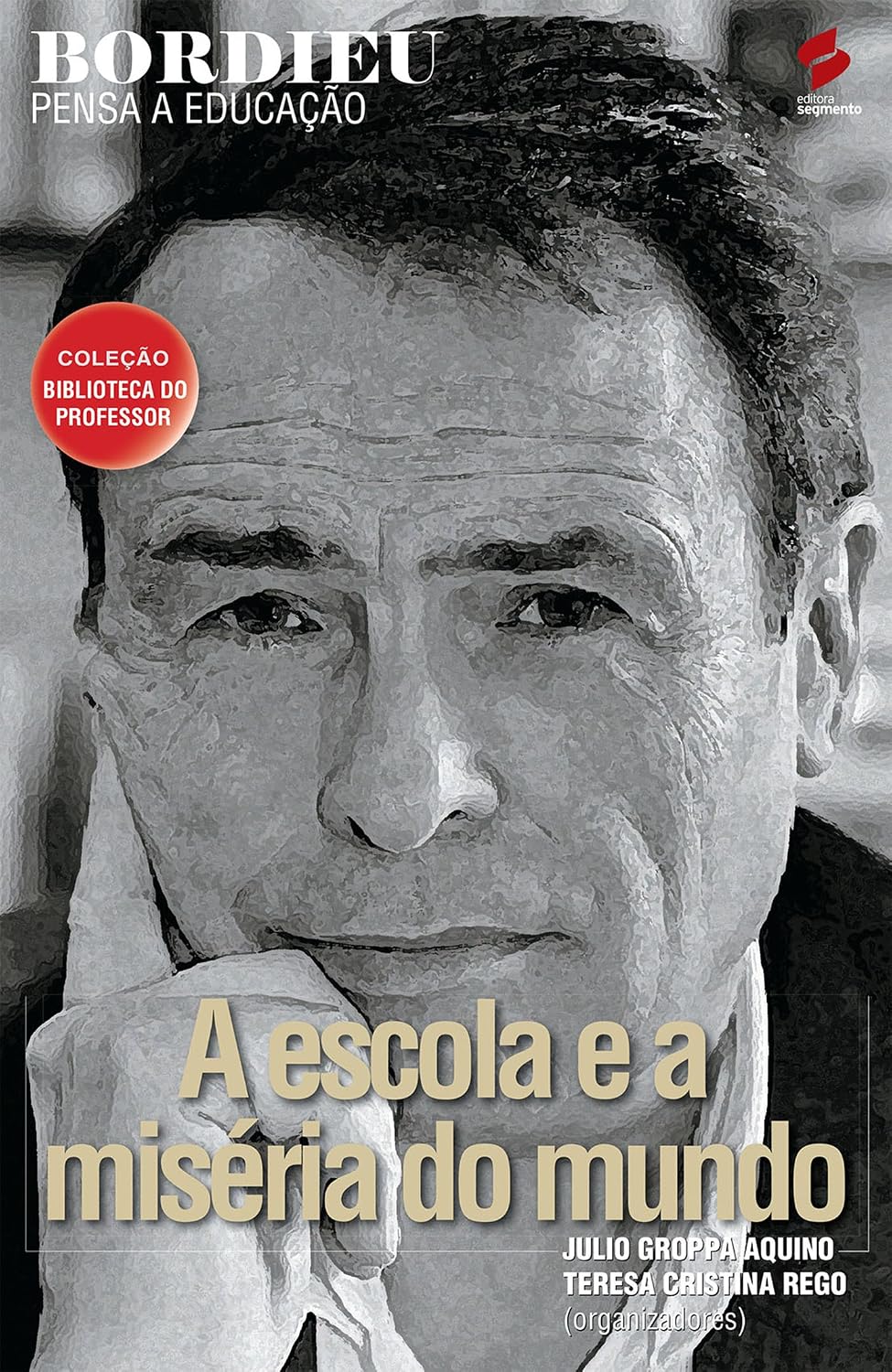 Bourdieu pensa a educação (Coleção biblioteca do professor) baixar livro de graça
