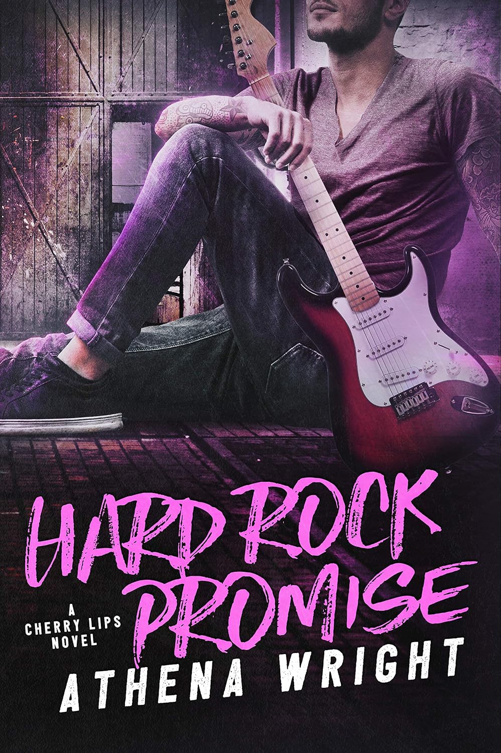 Hard Rock Promise (Cherry Lips) (English Edition) baixar livro de graça
