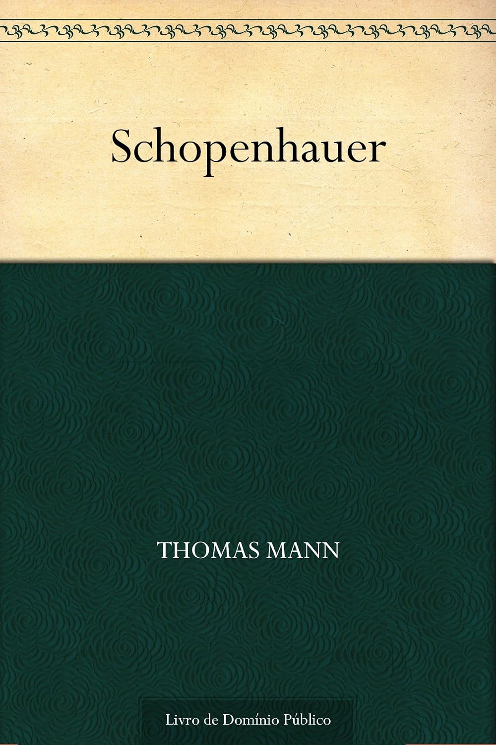 Schopenhauer