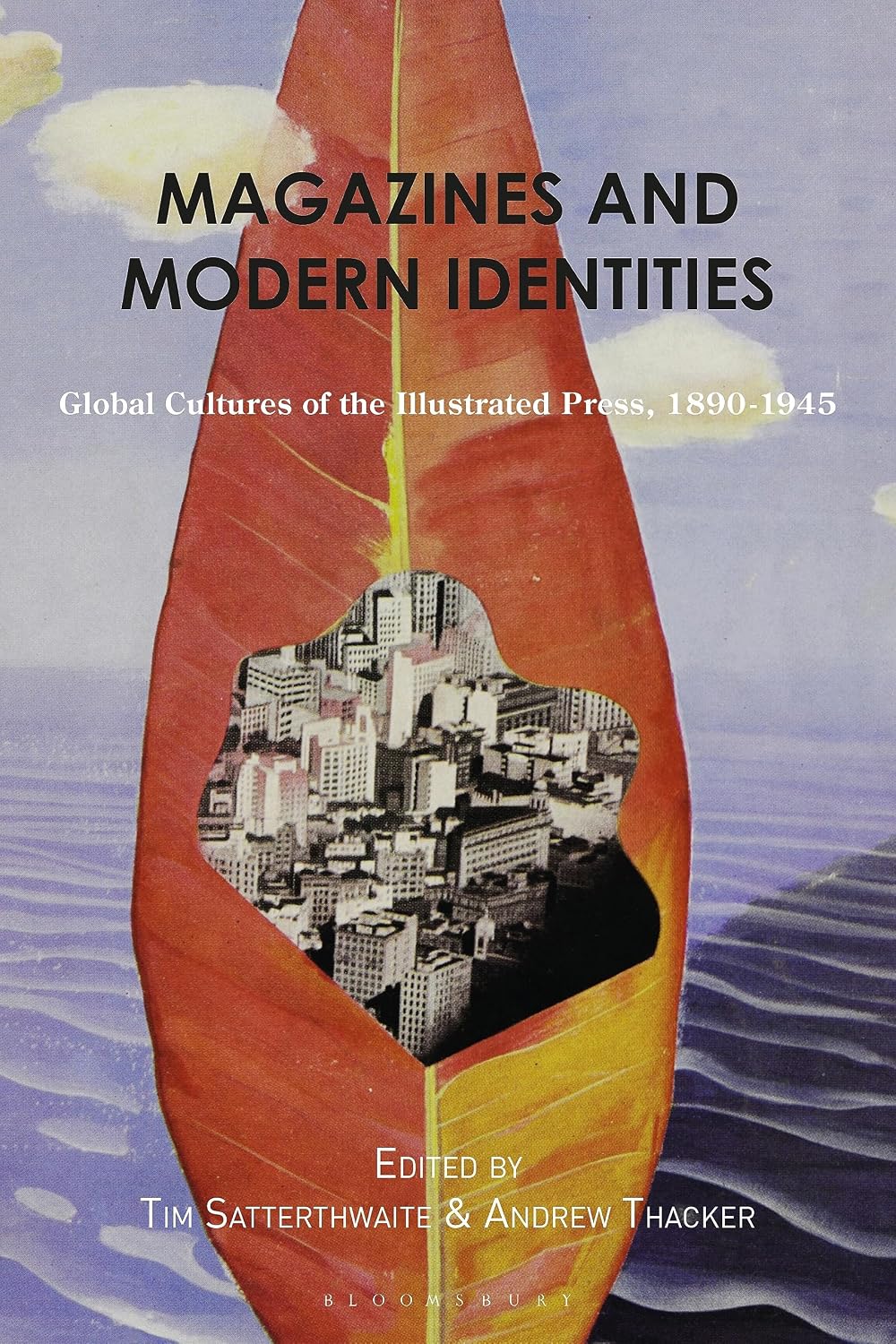 Magazines and Modern Identities: Global Cultures of the Illustrated Press, 1880–1945 (English Edition) baixar livro de graça