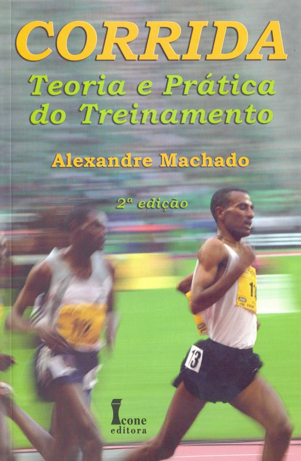 capítulo por capítulo baixar Corrida-teoria e prática do treinamento