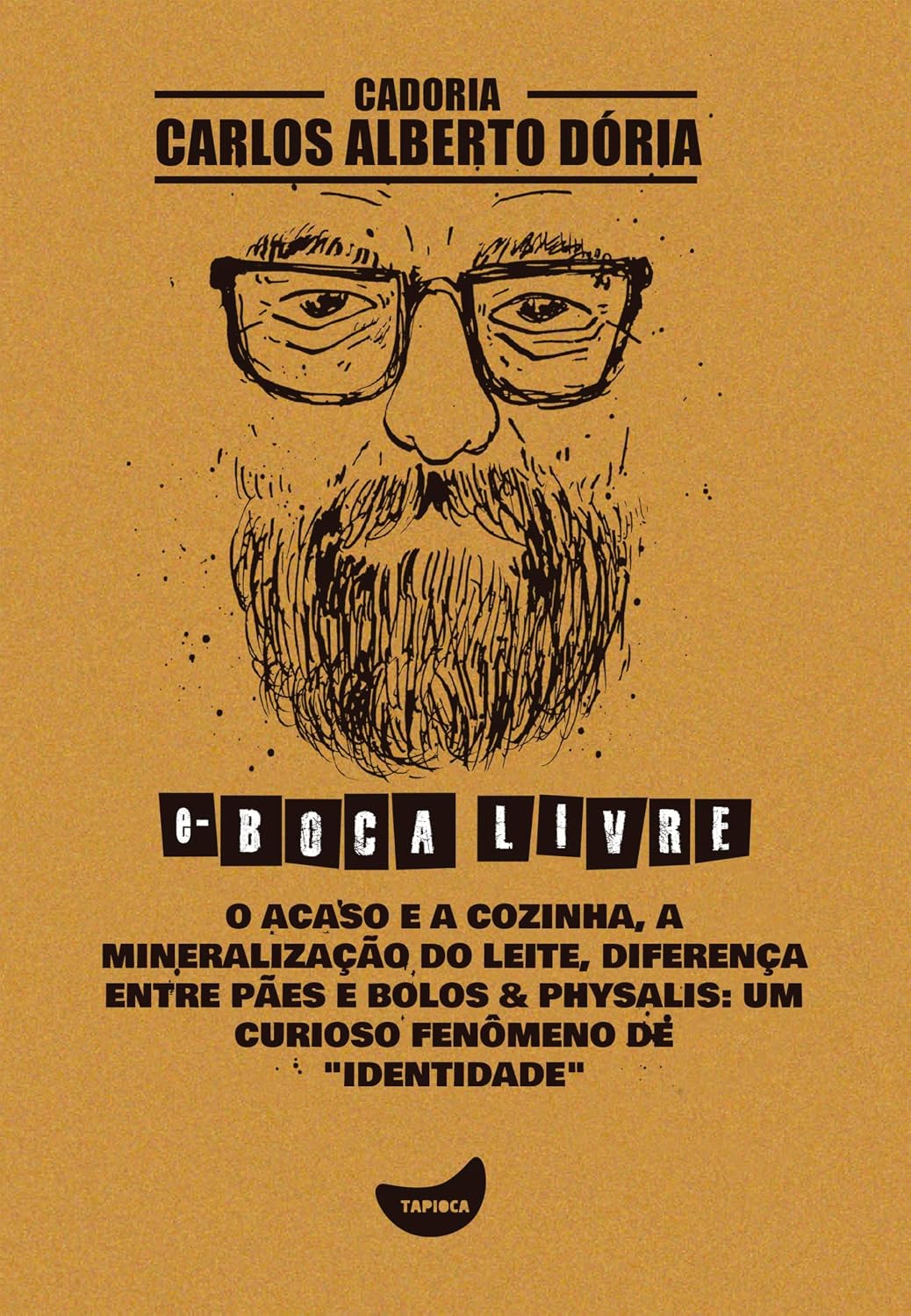O acaso e a cozinha, A mineralização do leite, Diferença entre pães e bolos & Physalis: Um curioso fenômeno de "identidade"