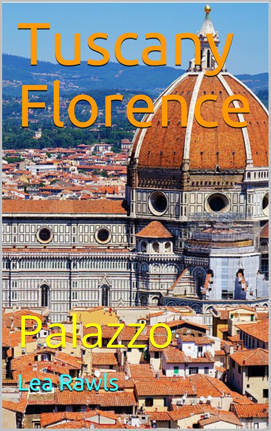 Tuscany Florence: Palazzo (Photo Book Book 18) (English Edition) baixar o livro de graça