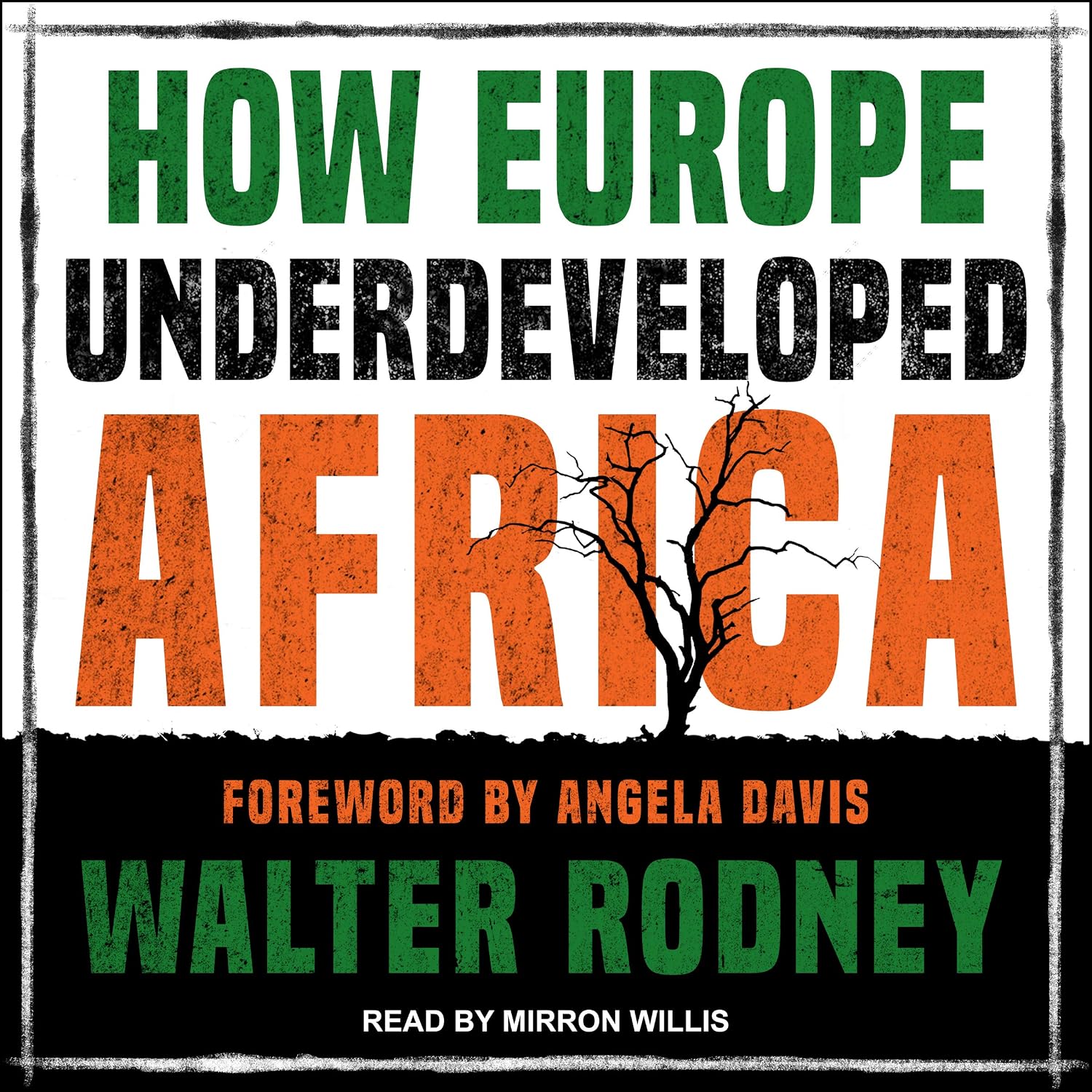 How Europe Underdeveloped Africa baixar livro de graça