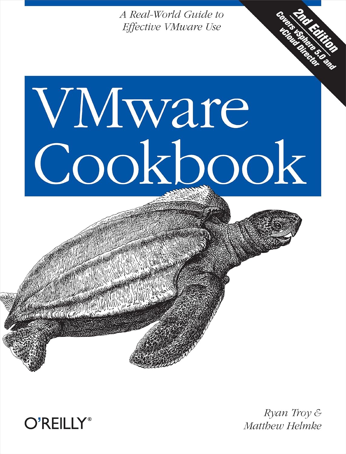 capítulo por capítulo baixar VMware Cookbook: A Real-World Guide to Effective VMware Use (English Edition)