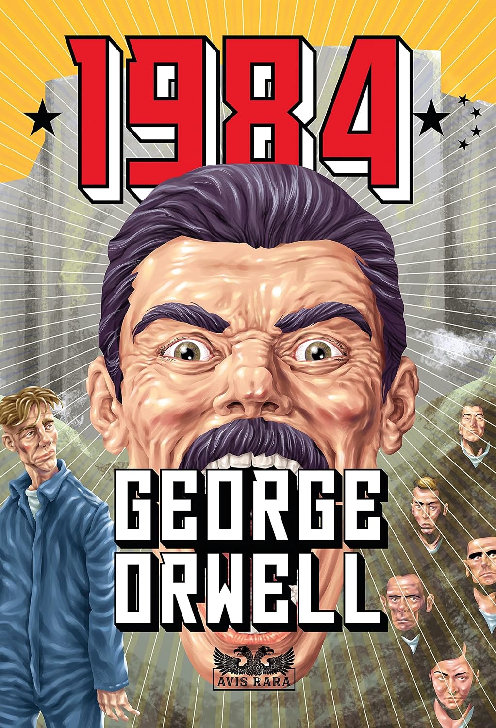 capítulo por capítulo baixar 1984