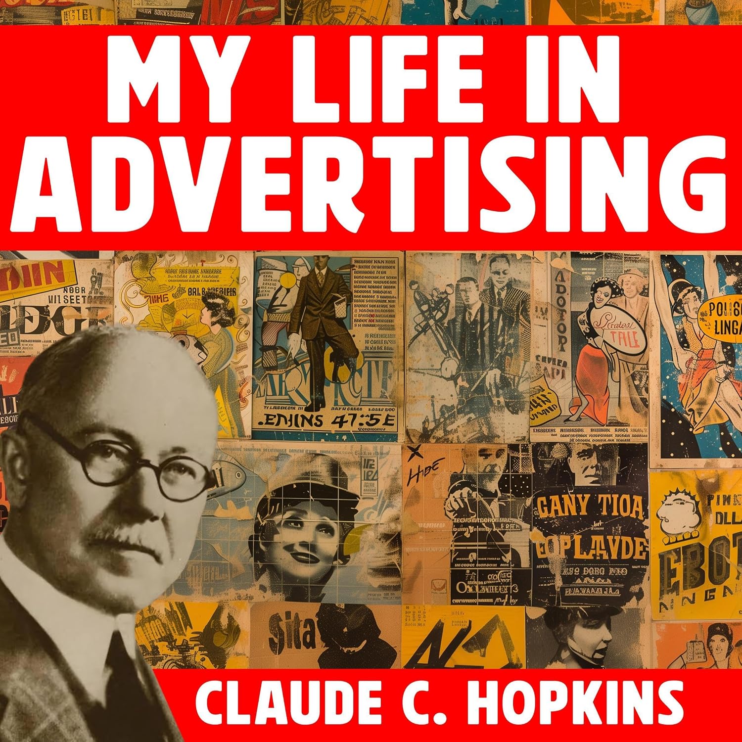 My Life in Advertising baixar livro de graça
