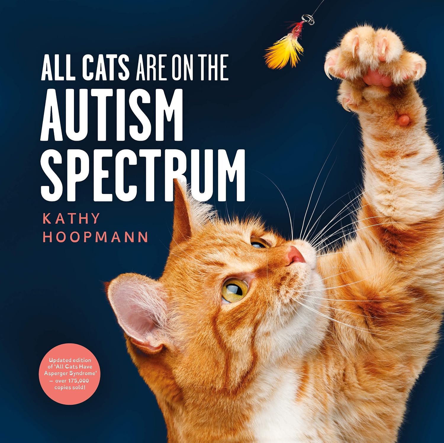 All Cats Are on the Autism Spectrum: An Affirming Introduction to Autism baixar o livro de graça