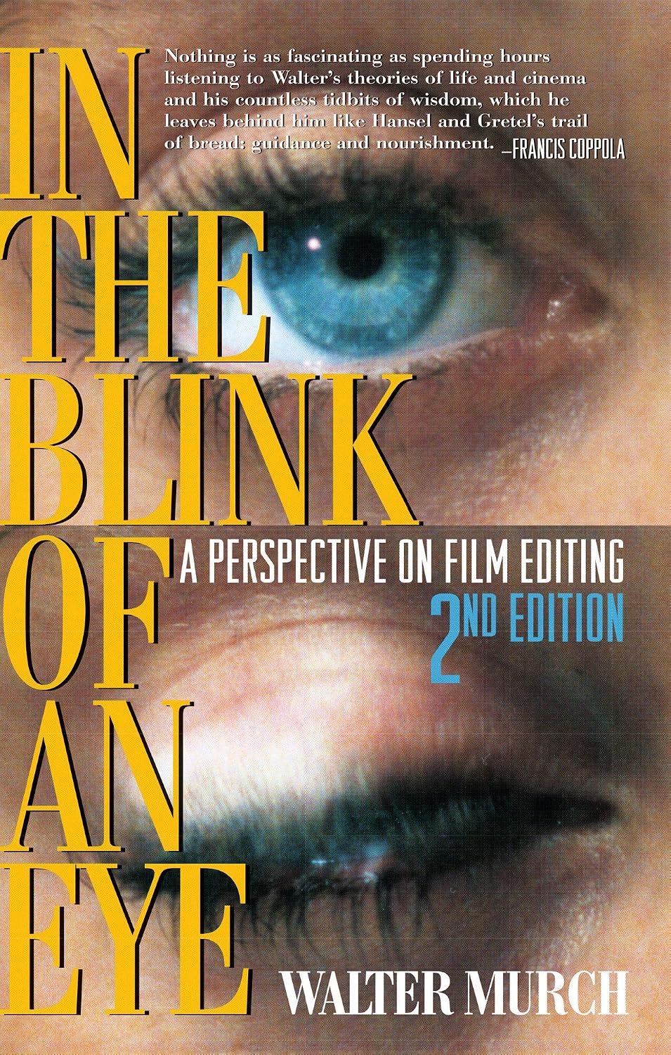 In the Blink of an Eye, 2nd Edition: A PerspectIve on Film Editing (English Edition) baixar livro de graça