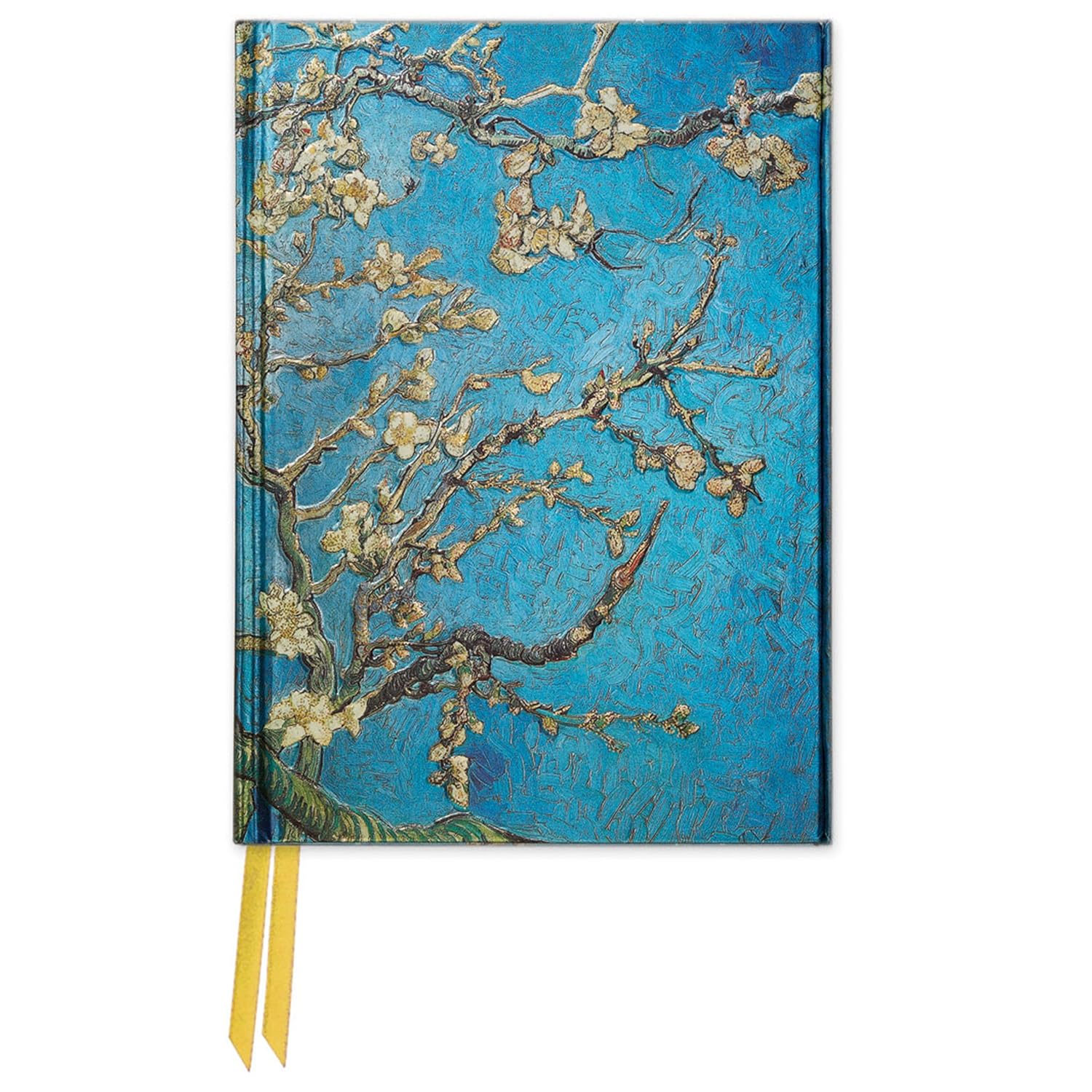 Vincent Van Gogh: Almond Blossom (Foiled Pocket Journal): 1 baixar livro de graça