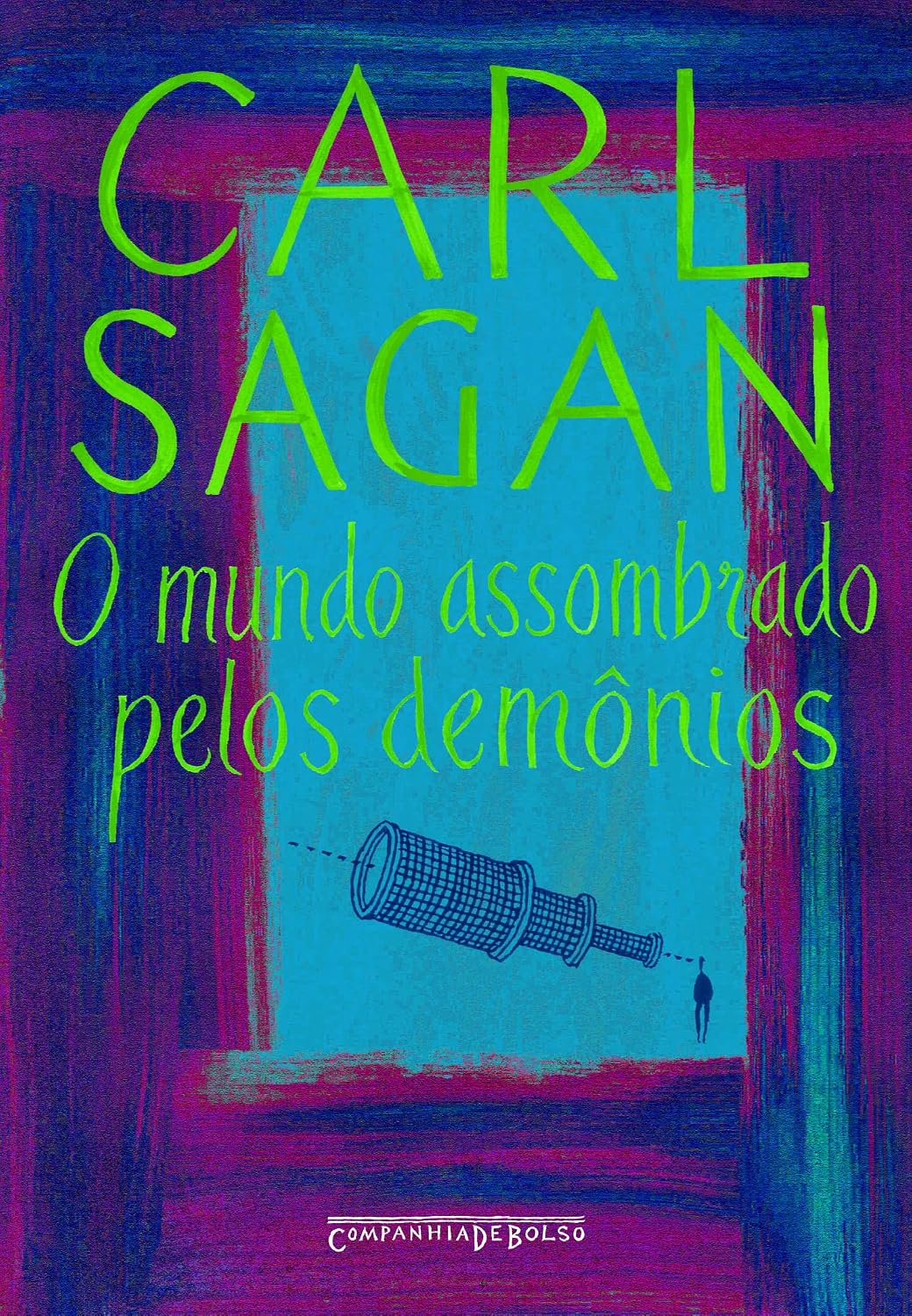 O mundo assombrado pelos demônios baixar livro de graça