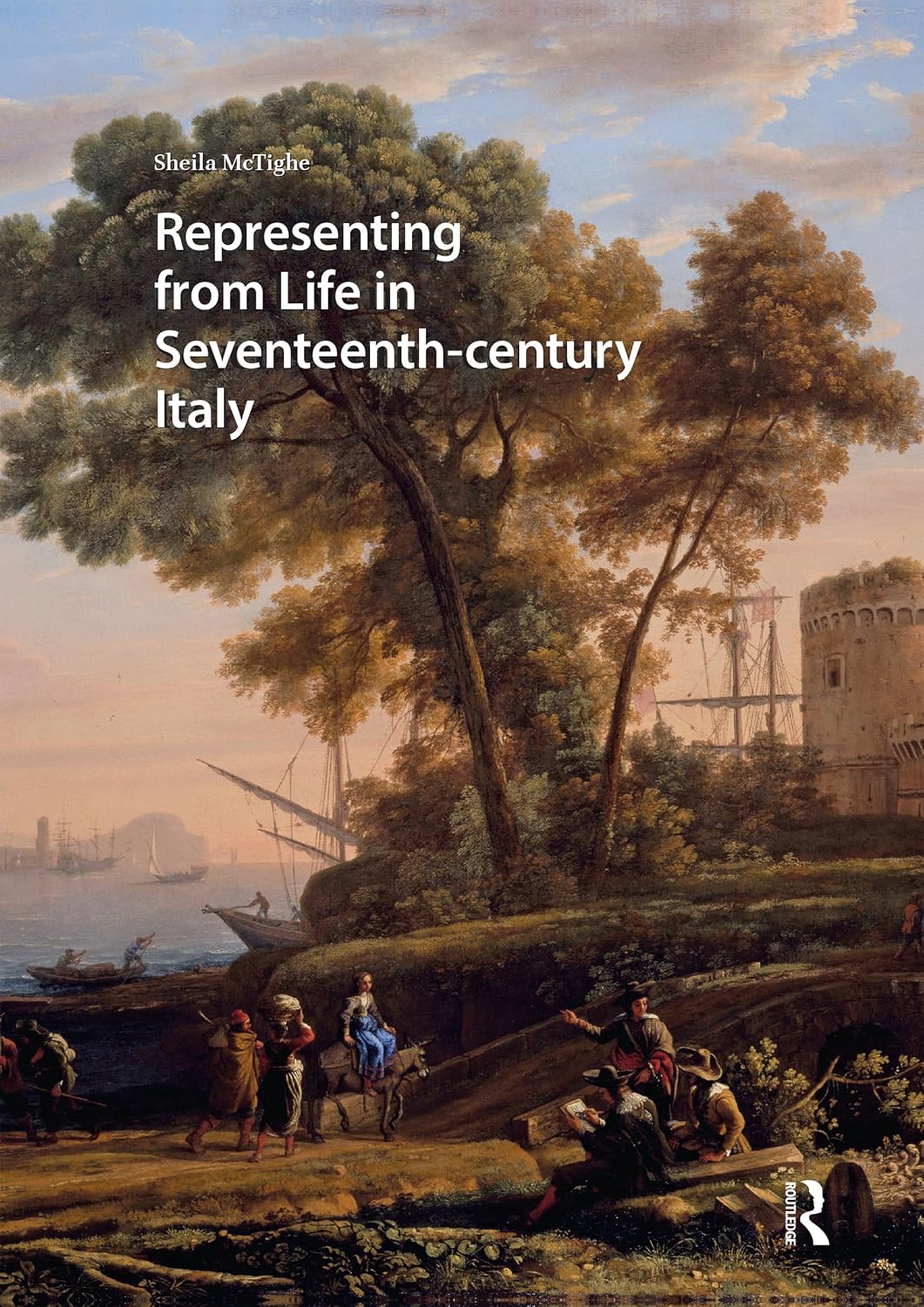 Representing from Life in Seventeenth-century Italy (Visual and Material Culture, 1300-1700) (English Edition) baixar o livro de graça