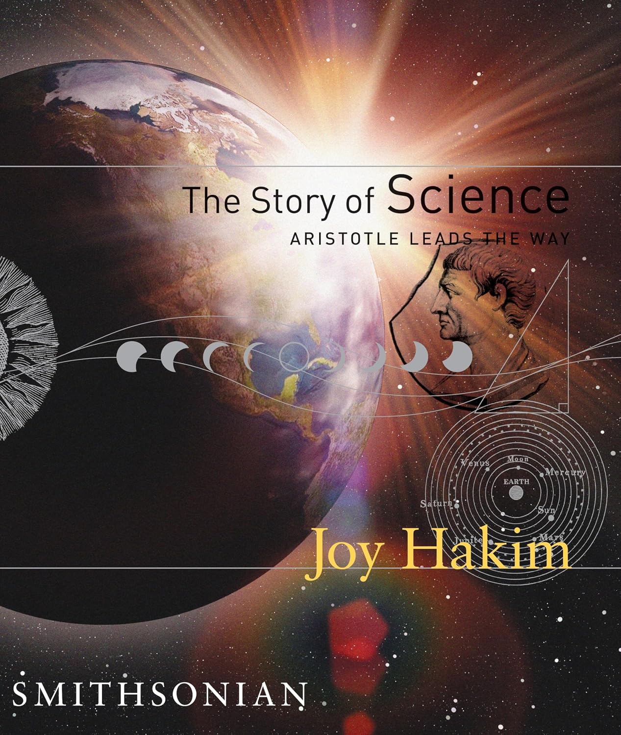 The Story of Science: Aristotle Leads the Way: 1 baixar o livro de graça