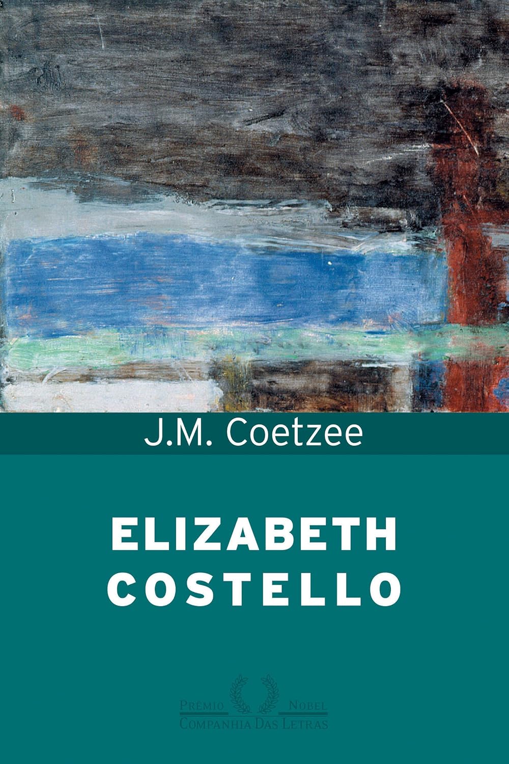 Elizabeth Costello: Oito palestras baixar livro de graça