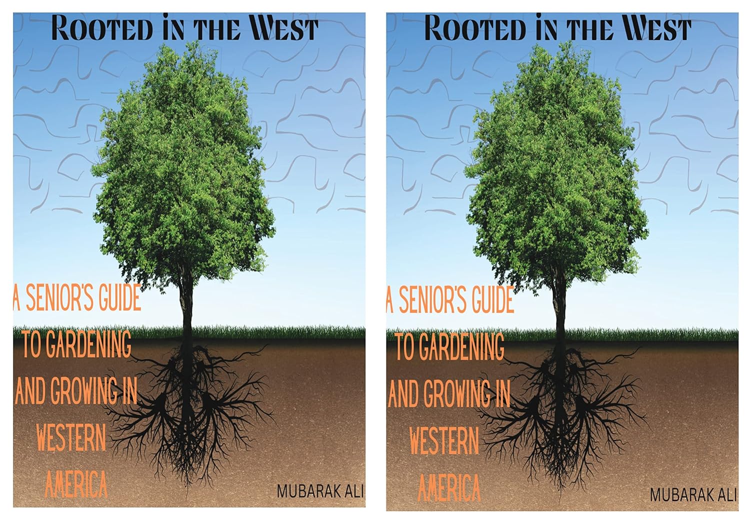 ler totalmente Rooted in the West: A Senior's Guide to Gardening and Growing in Western America (English Edition)