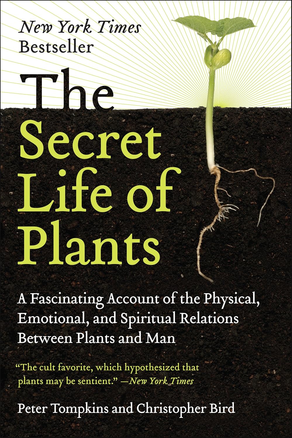 capítulo por capítulo baixar The Secret Life of Plants: A Fascinating Account of the Physical, Emotional, and Spiritual Relations Between Plants and Man – Revolutionary Science on Botanical Consciousness (English Edition)