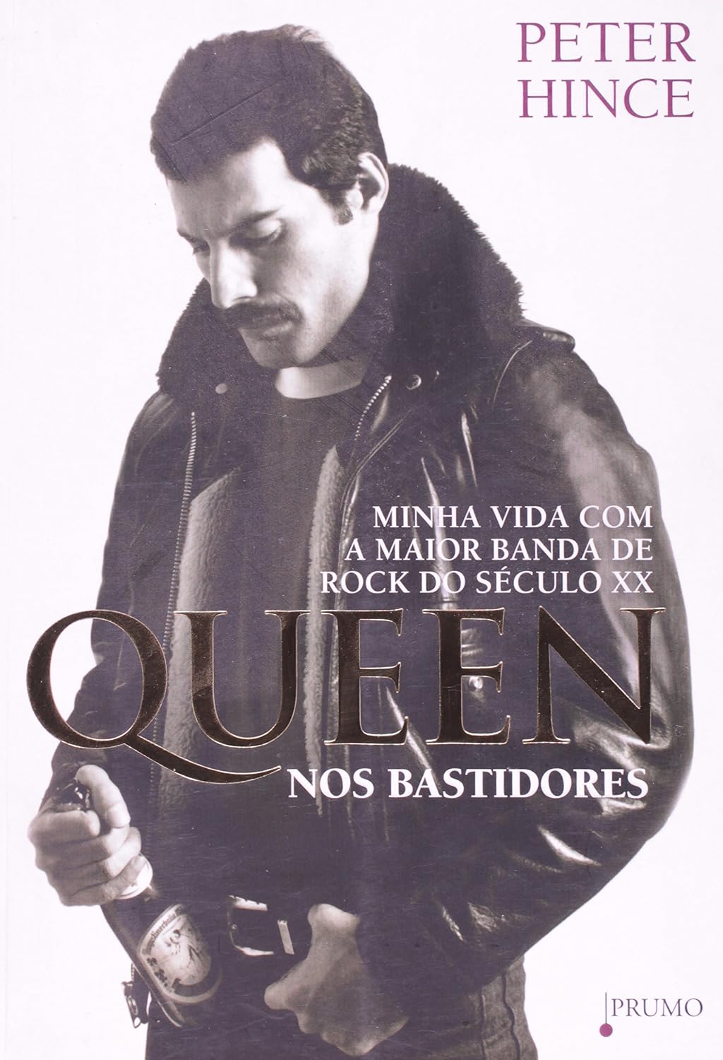 Queen nos bastidores: Minha vida com a maior banda de rock do século XX baixar livro de graça