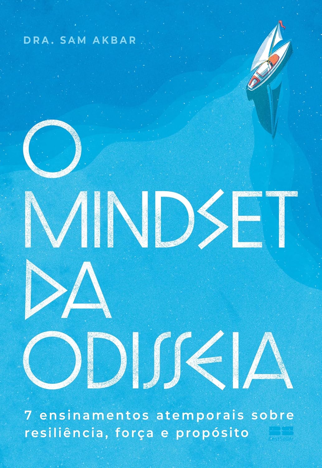 O mindset da Odisseia: 7 ensinamentos atemporais sobre resiliência, força e propósito baixar o livro de graça