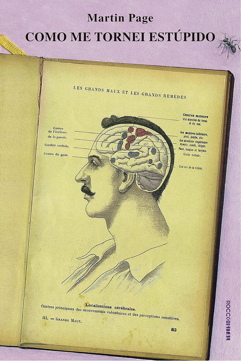 Como me tornei estúpido baixar livro de graça
