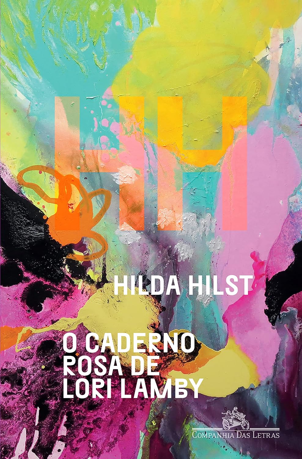 capítulo por capítulo baixar O caderno rosa de Lori Lamby