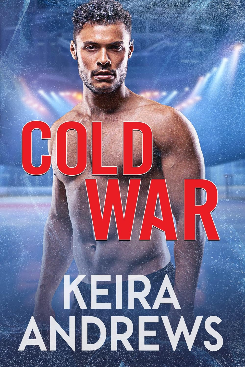 ler totalmente Cold War: Figure Skating Gay Romance (Love on the Ice) (English Edition)