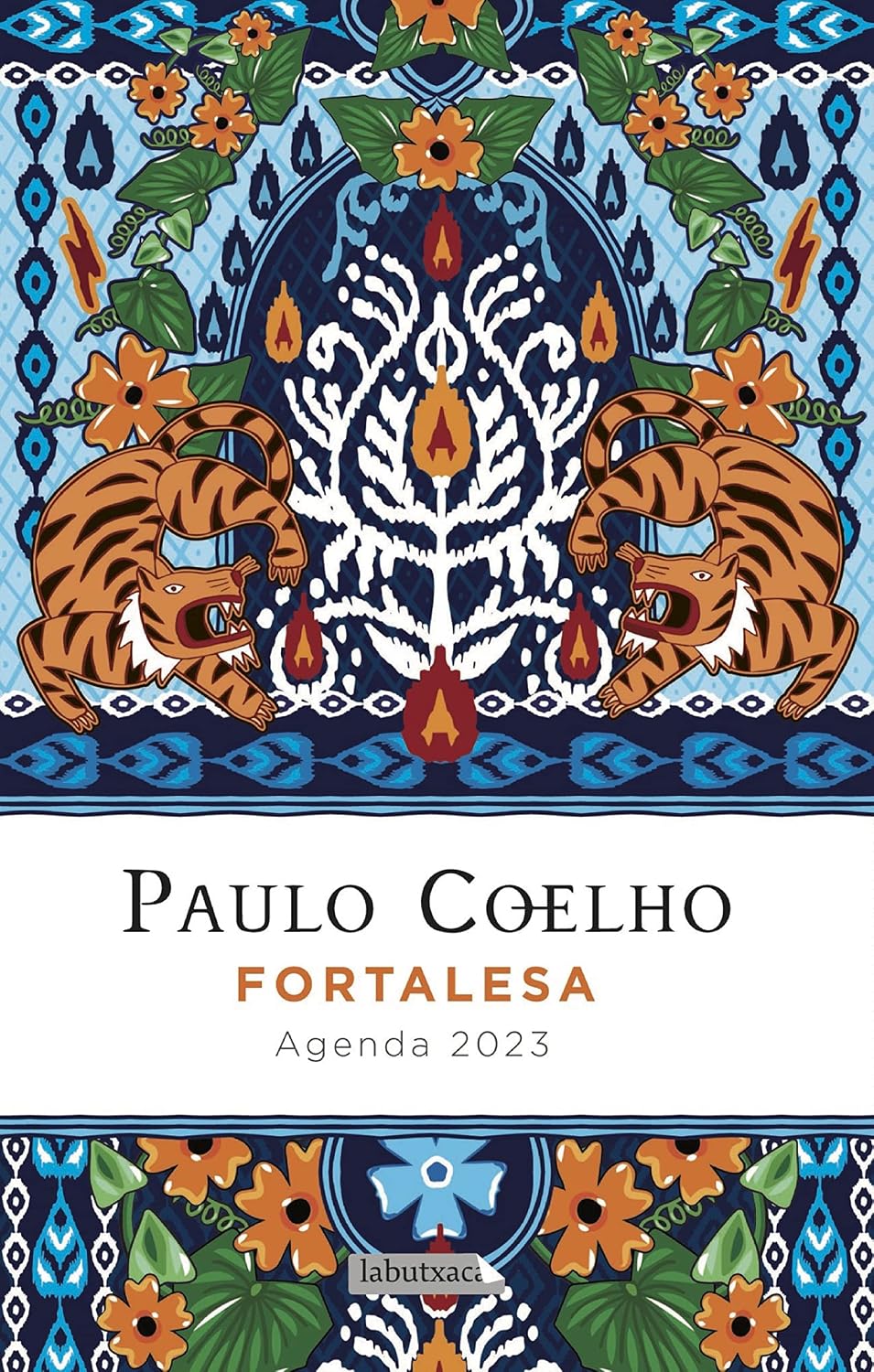 ler totalmente Fortalesa. Agenda Coelho 2023
