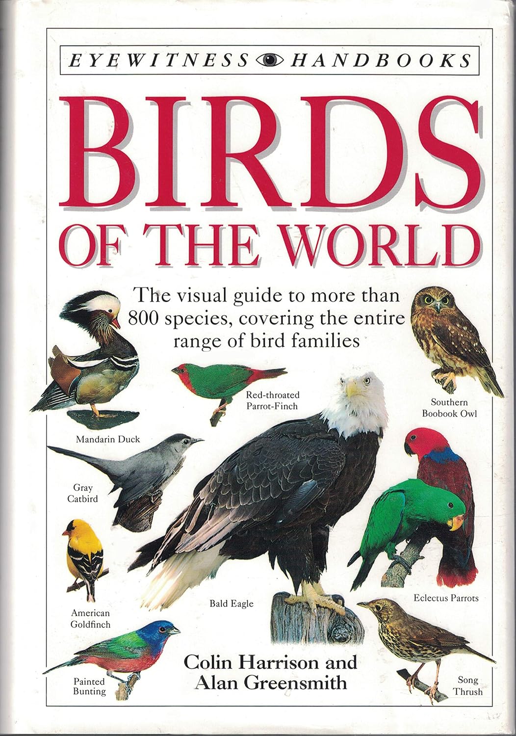 capítulo por capítulo baixar Birds of the World