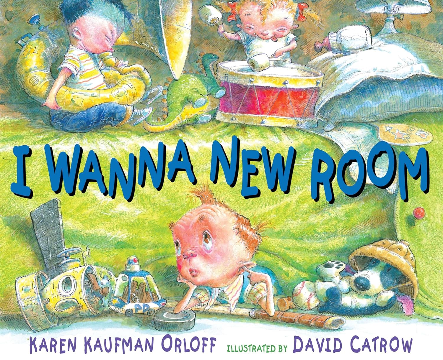 capítulo por capítulo baixar I Wanna New Room