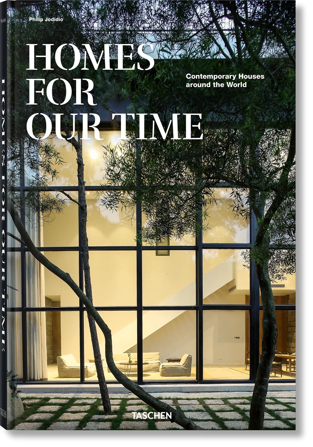 ler totalmente Homes for our time - Contemporary houses around the world