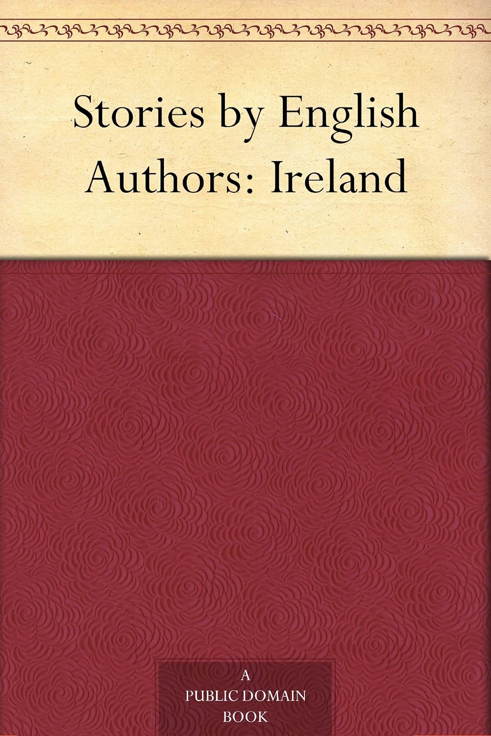 capítulo por capítulo baixar Stories by English Authors: Ireland (English Edition)