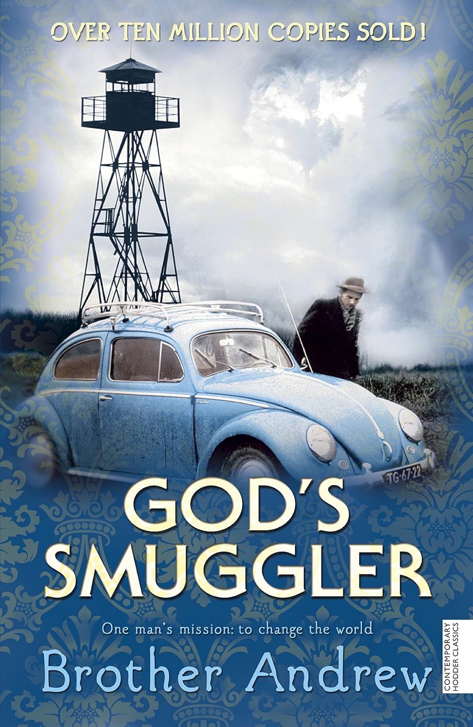 capítulo por capítulo baixar God's Smuggler (English Edition)