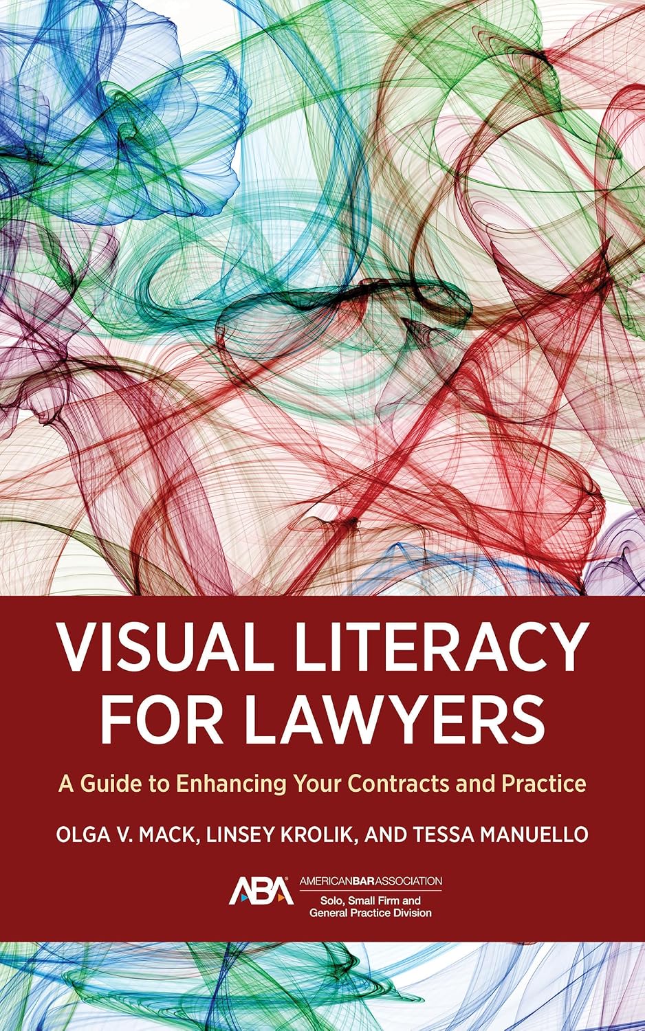 Visual Literacy for Lawyers: A Guide to Enhancing Your Contracts and Practice (English Edition) baixar o livro de graça