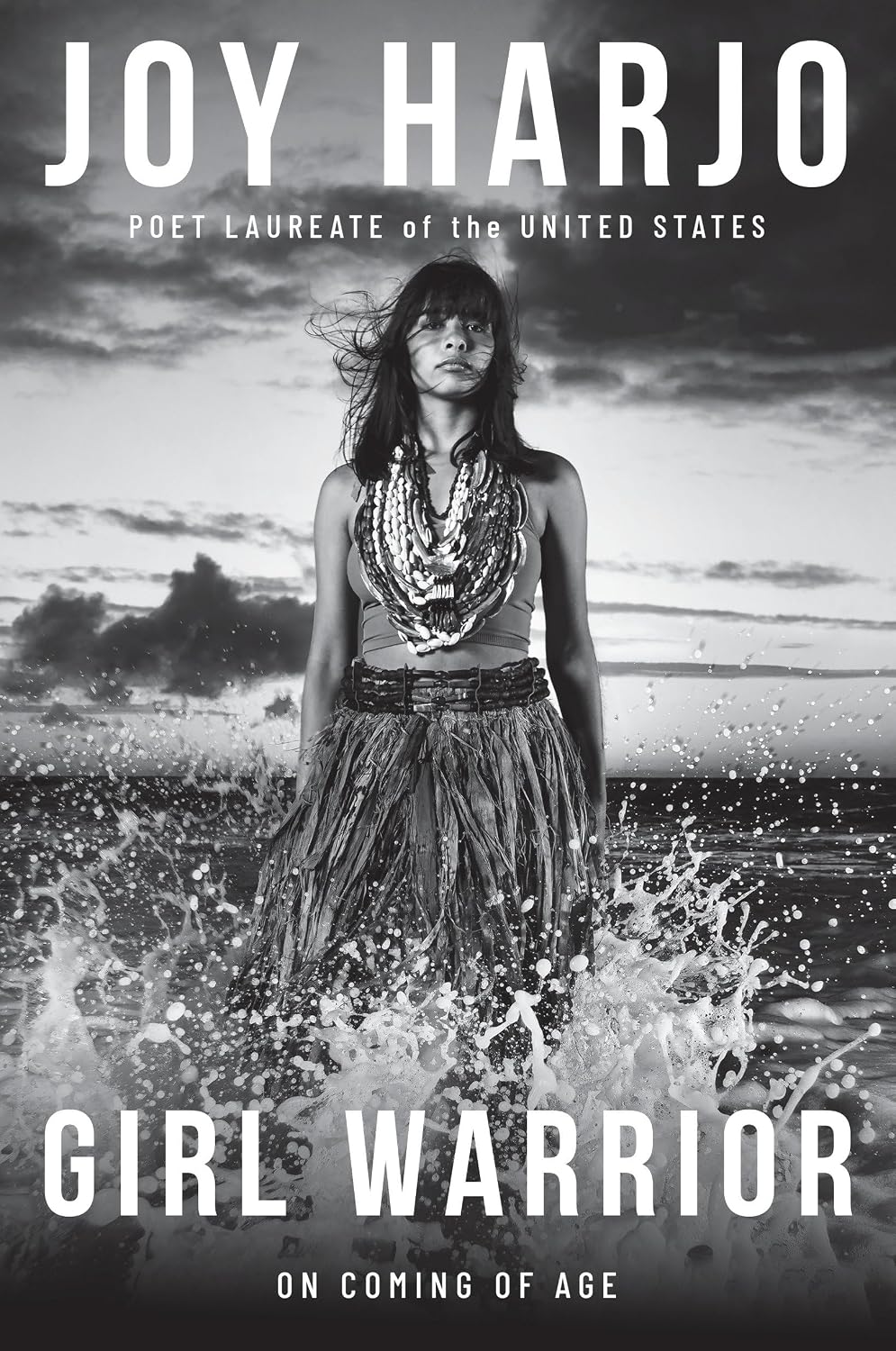 Girl Warrior: On Coming of Age baixar o livro de graça
