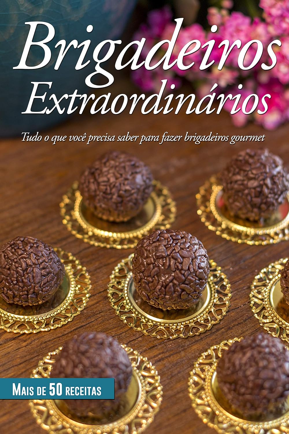 Brigadeiros Extraordinários baixar o livro de graça