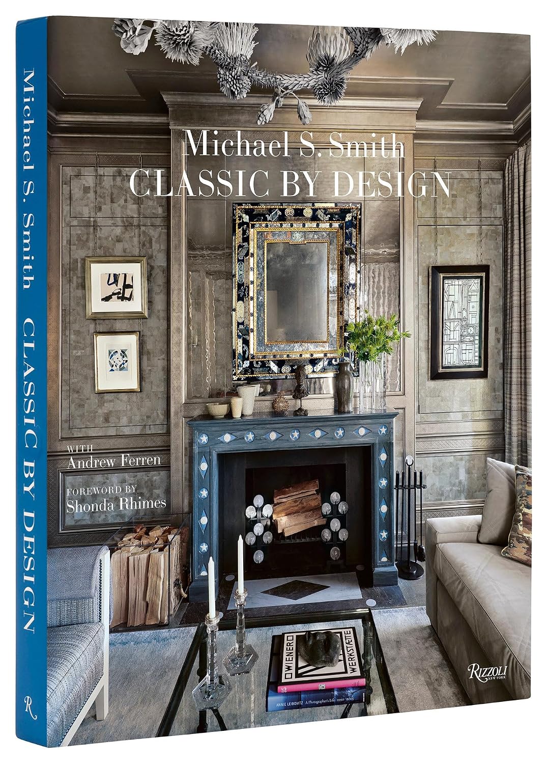 Michael S. Smith Classic by Design baixar livro de graça