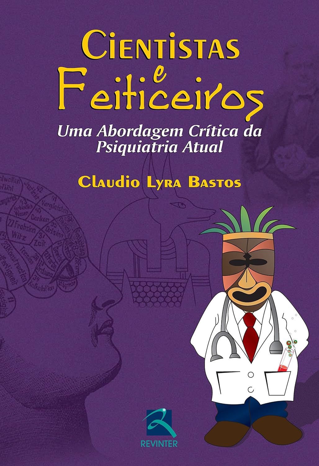 capítulo por capítulo baixar Cientistas e feiticeiros: uma abordagem crítica da psiquiatria atual
