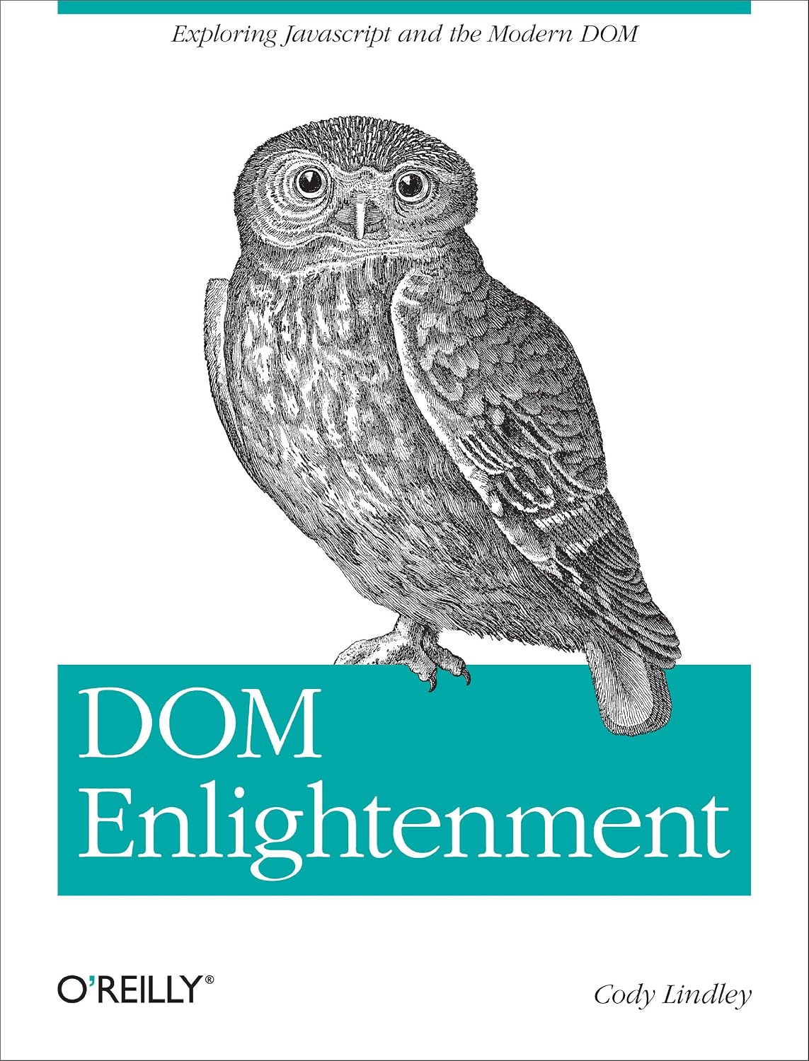 DOM Enlightenment: Exploring JavaScript and the Modern DOM (English Edition) baixar livro de graça