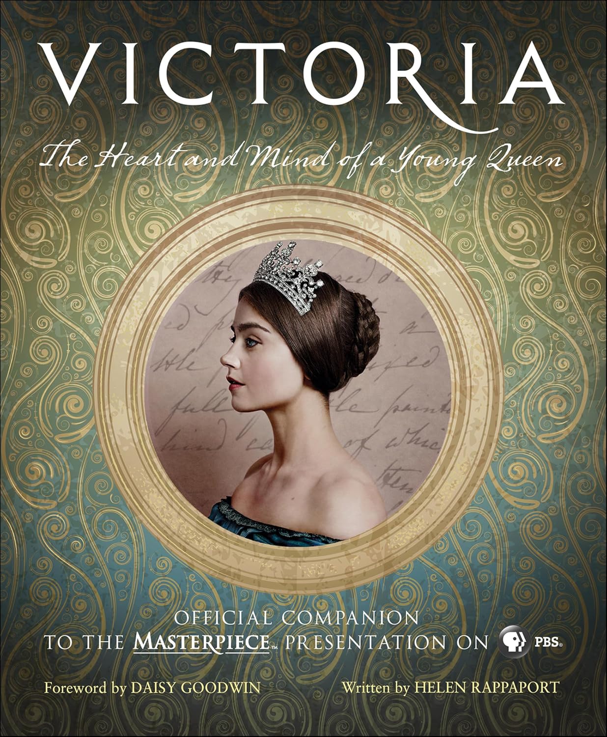 ler totalmente Victoria: The Heart and Mind of a Young Queen (English Edition)
