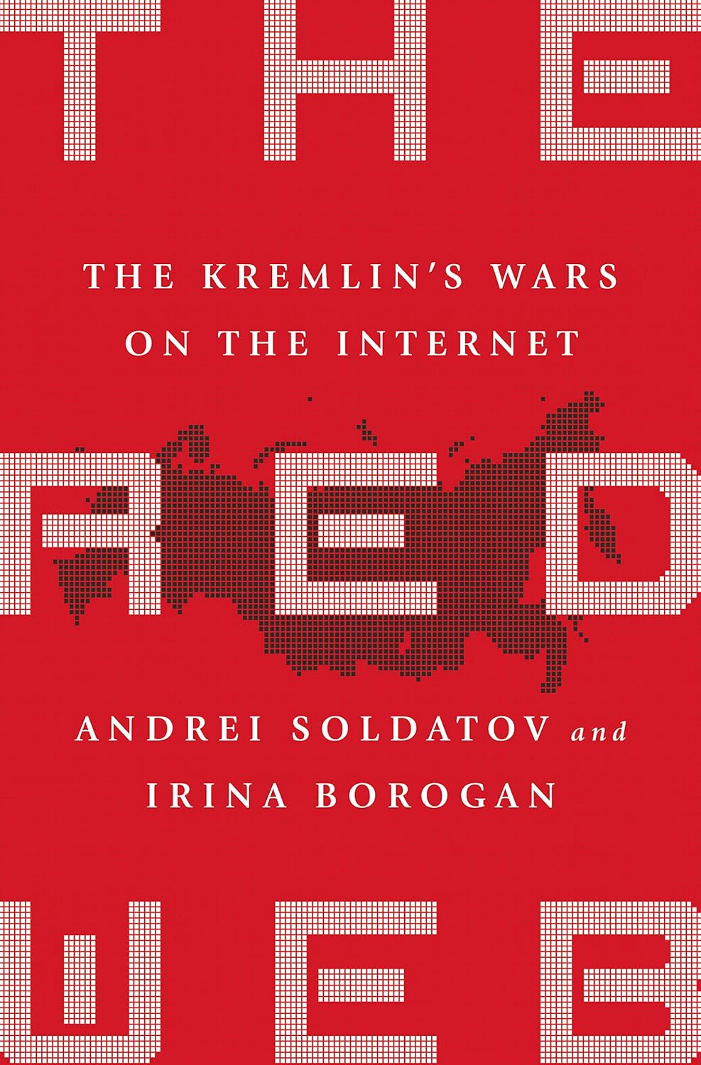 ler totalmente The Red Web: The Struggle Between Russia's Digital Dictators and the New Online Revolutionaries (English Edition)