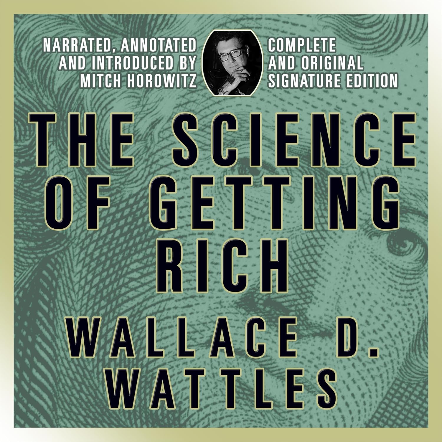 ler totalmente The Science of Getting Rich (Complete and Original Signature Edition)