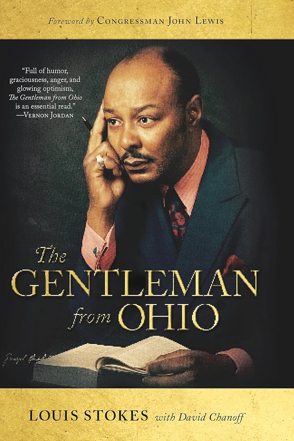 ler totalmente The Gentleman from Ohio (Trillium Books) (English Edition)