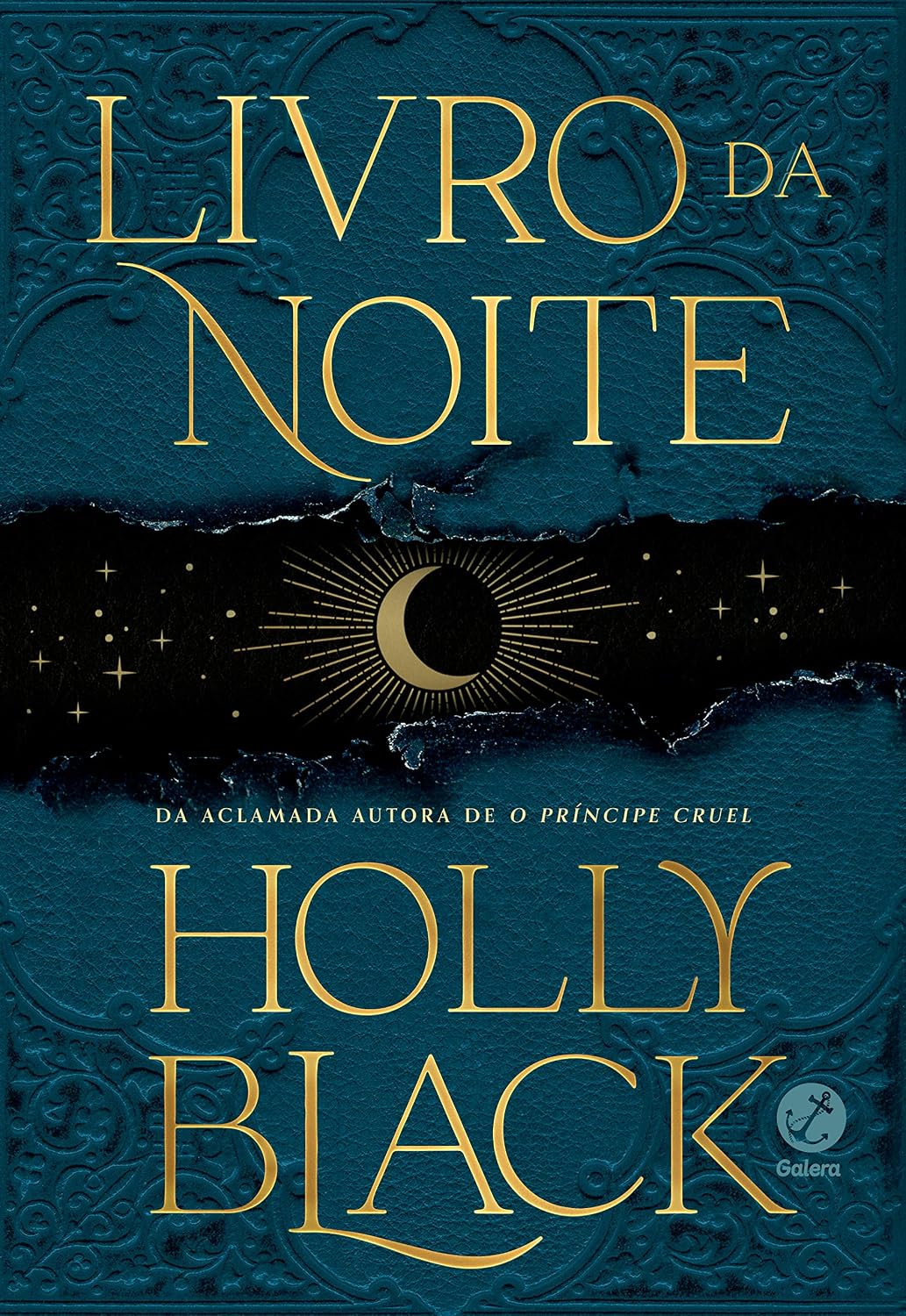 Livro da Noite (Vol.1) baixar o livro de graça