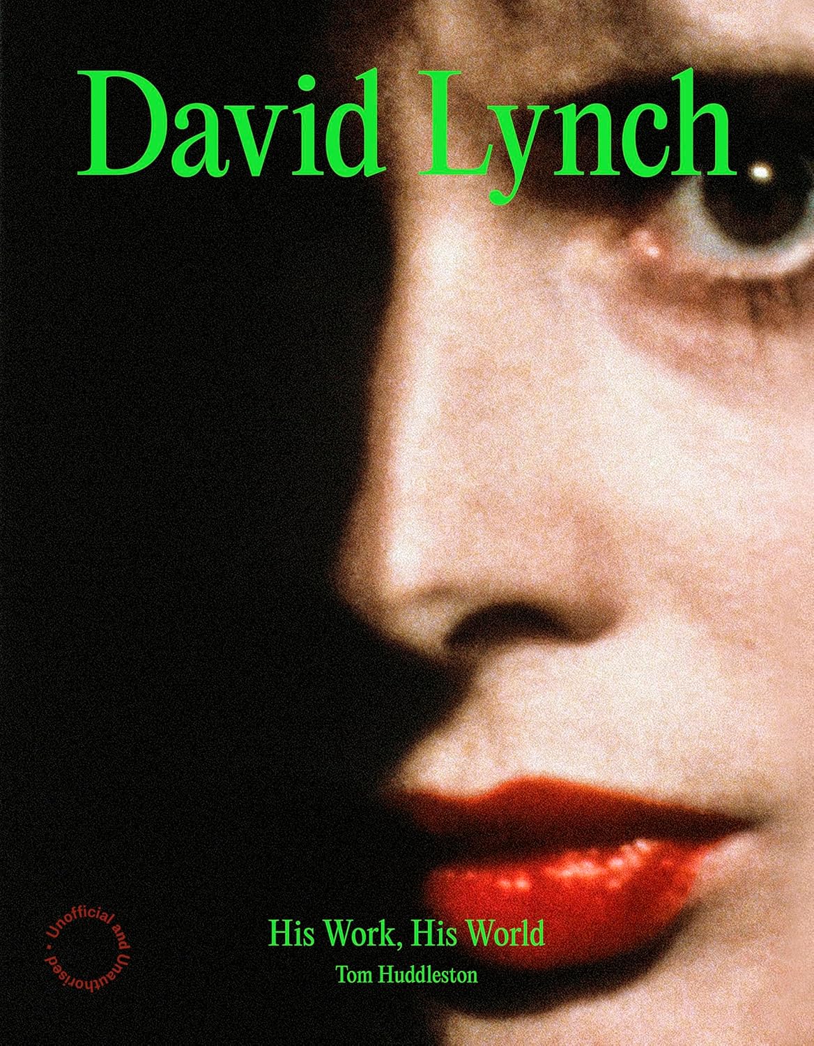 David Lynch: His Work, His World baixar o livro de graça