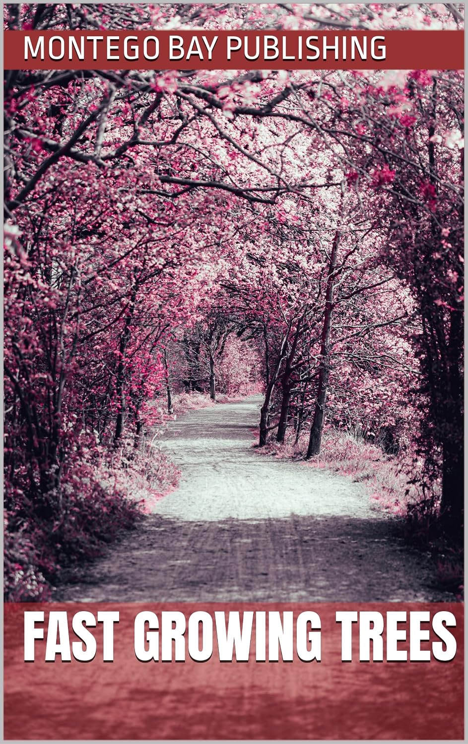 ler totalmente Fast Growing Trees (Growing Fresh Flowers) (English Edition)