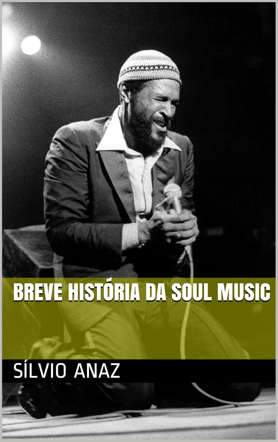 ler totalmente Breve História da Soul Music