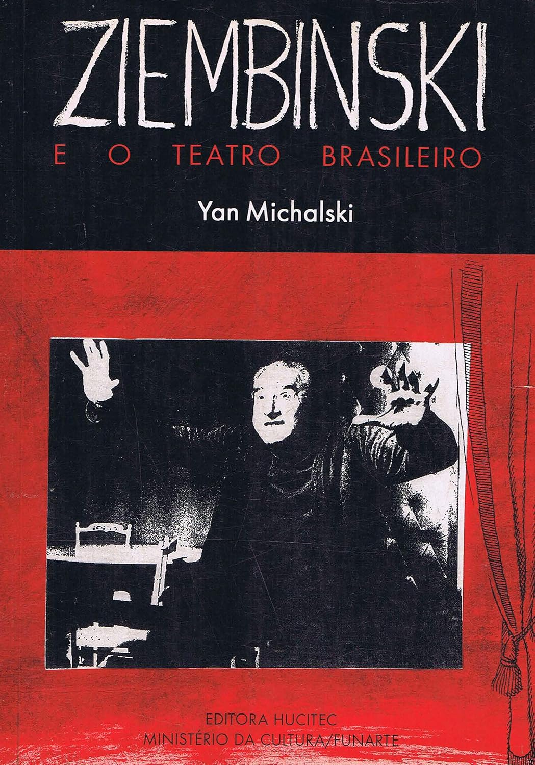 Ziembinski e o teatro brasileiro baixar livro de graça