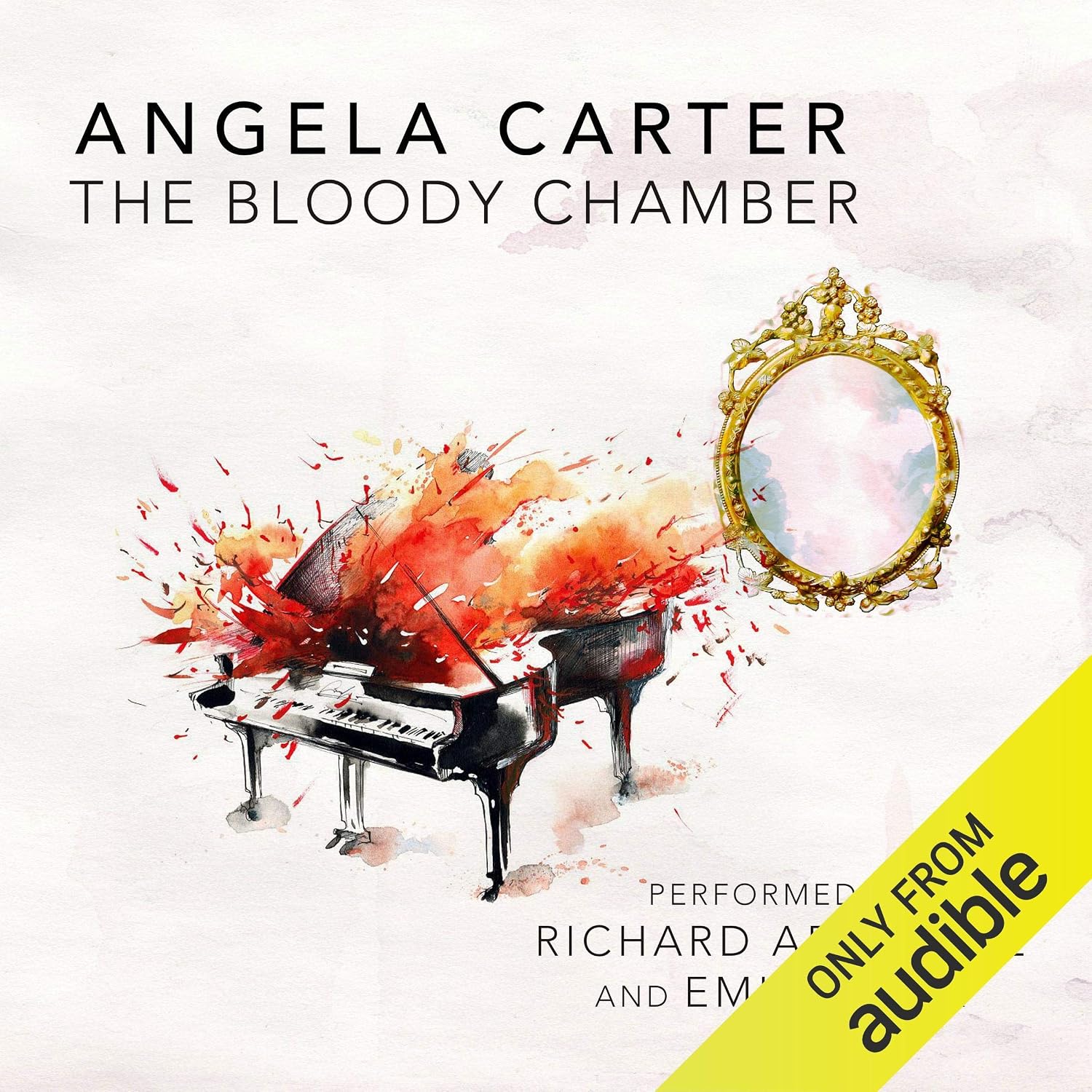 capítulo por capítulo baixar The Bloody Chamber