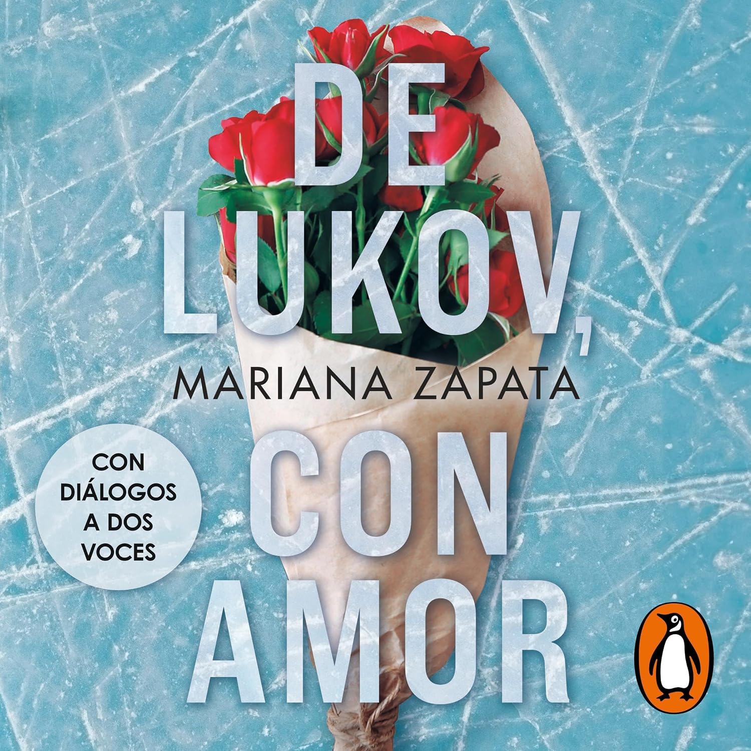 capítulo por capítulo baixar De Lukov, con amor